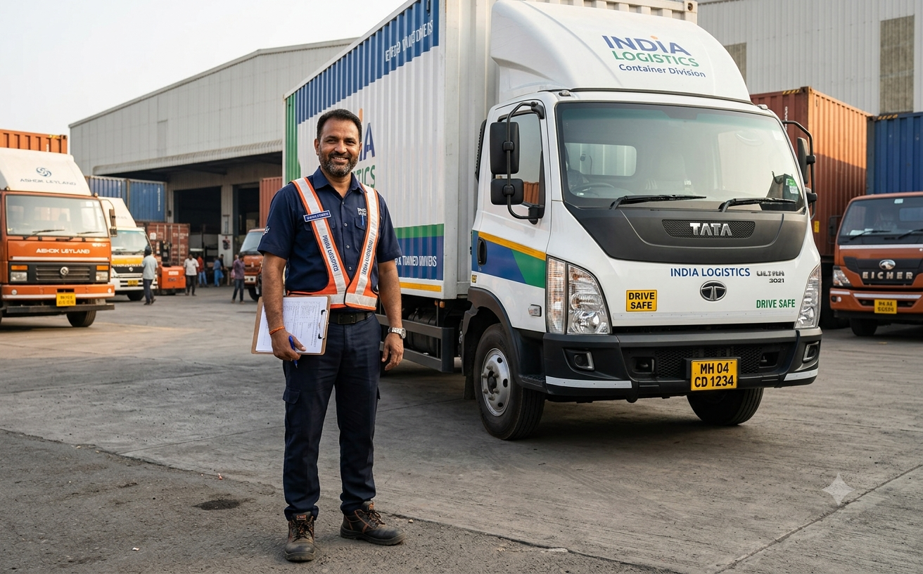 AADI Trained drivers 